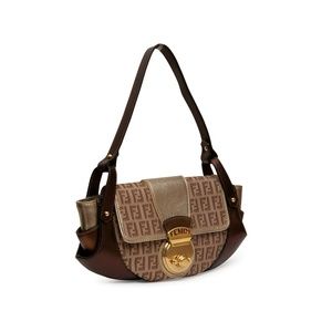 FENDI ZUCCHINO COMPILATION BAG